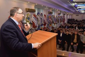 Bursa'da esnafa yeni pazar yeri m&uuml;jdesi