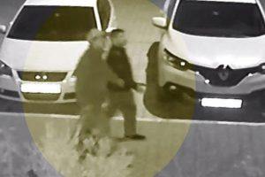 Hırsızlardan polisi şaşırtmak i&ccedil;in ilgin&ccedil; y&ouml;ntem!