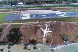Pistte sorun olmadığı belirlendi
