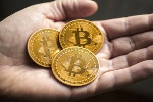 Bitcoin'da satışlar sertleşti