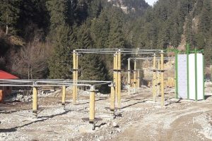 Uzung&ouml;l macera tutkunlarını ağırlayacak