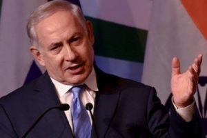 Abbas'ın "Oslo" a&ccedil;ıklamasına Netanyahu'dan tepki