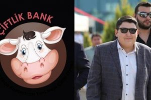 Çiftlikbank kripto para üretim çiftliği kurdu iddiası