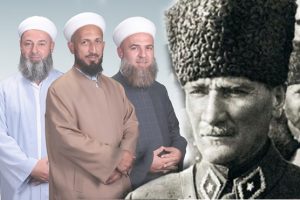 'Atat&uuml;rk'e hakaret' ile ilgili İsmailağa'dan a&ccedil;ıklama