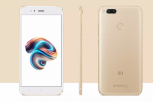 Xiaomi Mi A1'e Android 8.0 Oreo geldi