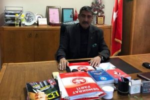 Bursa Gemlik'in altında 'altın var' iddiası