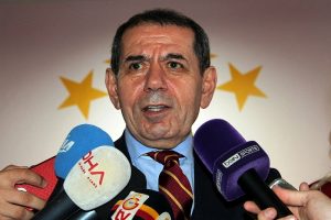 &Ouml;zbek: Yabancı sınırlaması ile ilgili &ccedil;alıştay yapacağız