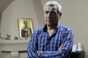 Kosovalı Sırp siyaset&ccedil;i &ouml;ld&uuml;r&uuml;ld&uuml;