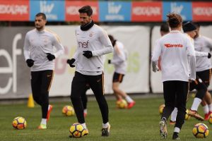 Hakan Balta'nın lisansı &ccedil;ıkartıldı