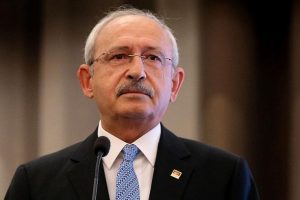 Kılı&ccedil;daroğlu'nun talimatla ifadesi alınacak