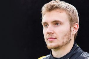 Williams koltuğu Sirotkin'in