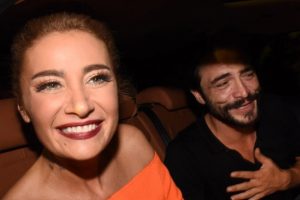 Sıla cephesinden ilk a&ccedil;ıklama!