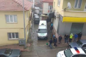 Balıkesir'de soba zehirlenmesi: 2 &ouml;l&uuml;