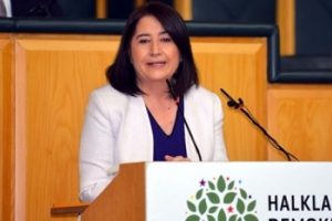 HDP'den Afrin a&ccedil;ıklaması