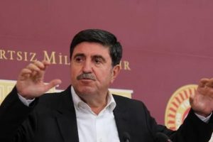 HDP'li Tan'a 15 yıl hapis!