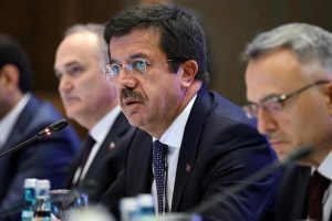 Zeybekci: D&uuml;nyanın en iddialı yatırım teşvik sistemini sunuyoruz