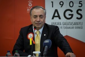 Mustafa Cengiz'den flaş a&ccedil;ıklamalar!