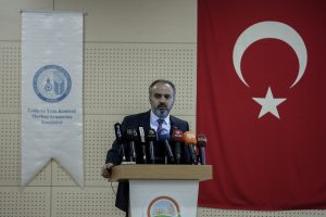 Bursa'da gıdada hasat sonrası kayıpları azaltmak i&ccedil;in proje başlatıldı
