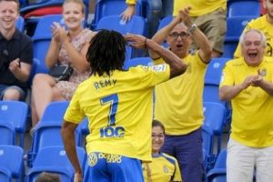 Remy'den Galatasaray s&ouml;zleri!