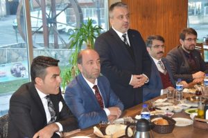 AK Parti Bursa İl Başkanı Salman: "Bu g&uuml;zel &uuml;lkenin geleceğine katkı koyan herkesin yanındayız"