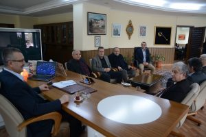 Bursa Karacabey Belediyesi'nden Verem Savaş'a yeni bina