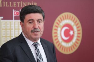 HDP'li Tan'a 15 yıla kadar hapis istemi