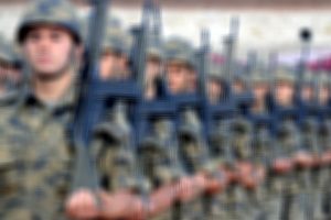Son 3 ayda 72 asker itiraf&ccedil;ı oldu
