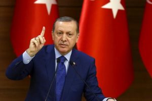 Bu ziyaret 1959'dan beri bir ilk olacak