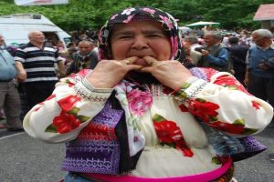 Kuşdili &ouml;ks&uuml;z kaldı