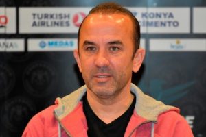 &Ouml;zdilek: "Tur atladığımız i&ccedil;in mutluyum"