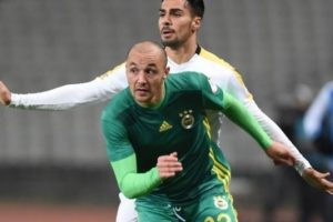 Fenerbah&ccedil;e kupada turladı