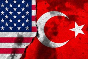 Pentagon a&ccedil;ıklamasına Ankara temkinli