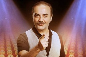 Yılmaz Erdoğan talk show mu yapacak?