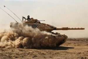 TSK'dan 3 aşamalı operasyon