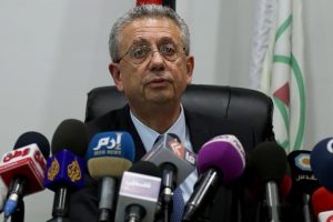 Filistin, ABD'nin yardımları askıya almasını kınadı