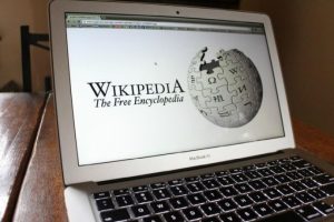 Wikipedia için son dakika açıklaması geldi