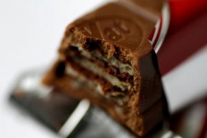 Nestle'den Nutella'ya dev satış