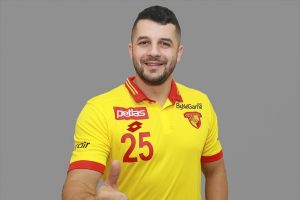 G&ouml;ztepe, Tuğberk &Ccedil;atkın'ı kadrosuna kattı