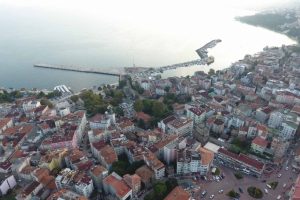 Sinoplular n&uuml;kleer santral konusunu değerlendirdi