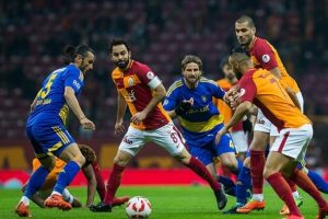 Galatasaray, kupada Bucaspor'a konuk oluyor