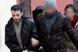 Uluslararası seviyede aranan DEAŞ'lı yakalandı