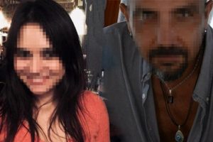 Ayrılan eski sevgiliye rezil şantaj!