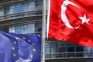 Avrupa, AB-T&uuml;rkiye zirvesi i&ccedil;in harekete ge&ccedil;ti