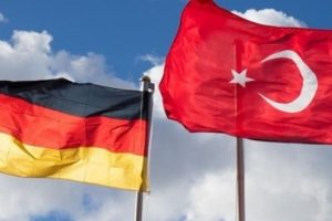T&uuml;rk-Alman diyaloğu yeniden başlıyor