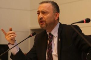 Kocasakal CHP Genel Başkanlığı'na aday oldu