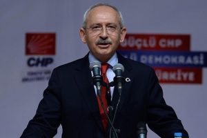 Kılı&ccedil;daroğlu yedinci kurultayına hazırlanıyor