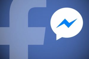 Facebook, Messenger'ı basitleştirecek