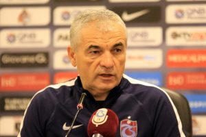 "Transfer yapmamız gerekiyor"