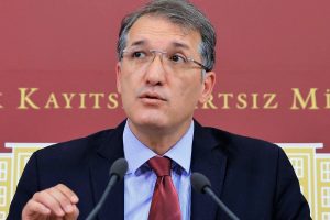 CHP Bursa Milletvekili İrgil'den &Uuml;mit Kocasakal a&ccedil;ıklaması