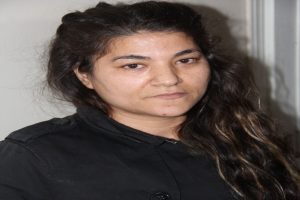 '58 yerinden' bı&ccedil;aklanmakla tehdit edildi, bin kilometre ka&ccedil;tı